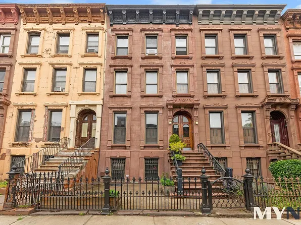 121 Hancock St, Brooklyn, NY 11216