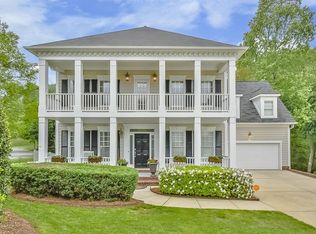 20444 Middletown Rd, Cornelius, NC 28031