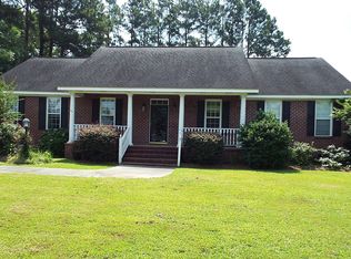 1509 Jenkins Dr, Conway, SC 29527