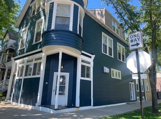 3858 N Hermitage Ave APT 1, Chicago, IL 60613