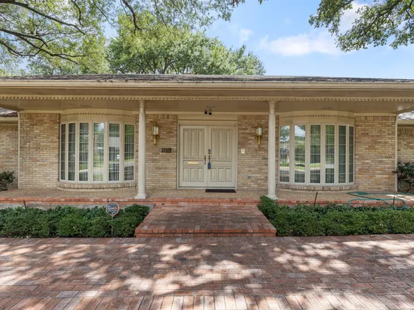 6936 Lupton Dr, Dallas, TX 75225