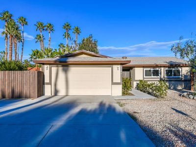 2386 E Acacia Rd, Palm Springs, CA, 92262