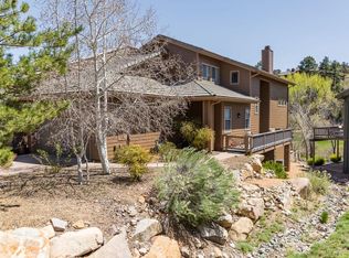 1970 Lazy Meadow Ln, Prescott, AZ 86303