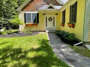 6 Blueberry Ln, Kittery, ME 03904