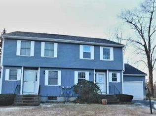 125 Brighton Cir, Windsor, CT 06095