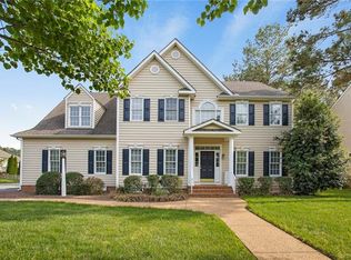 5201 Cobblers Stone Ct, Glen Allen, VA 23059