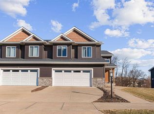 1202 Ella Ave, Tiffin, IA 52340