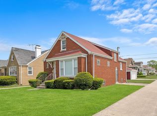 621 Freeland Ave, Calumet City, IL 60409