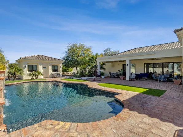 7320 E SWEETWATER Avenue, Scottsdale, AZ 85260