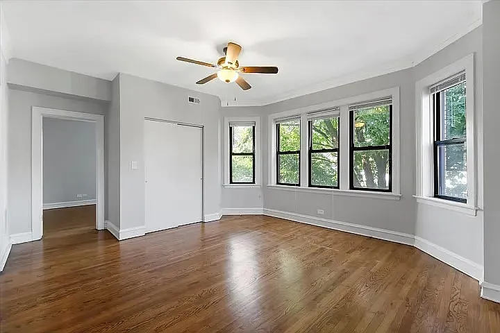 2119 N Campbell Ave #3F — Photo 1