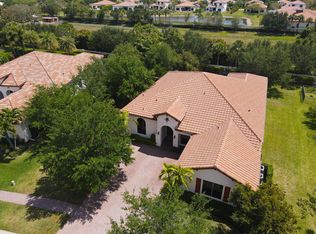 6349 Grebe Ct, Lake Worth, FL 33463