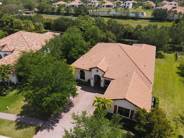 6349 Grebe Court, Lake Worth, FL 33463