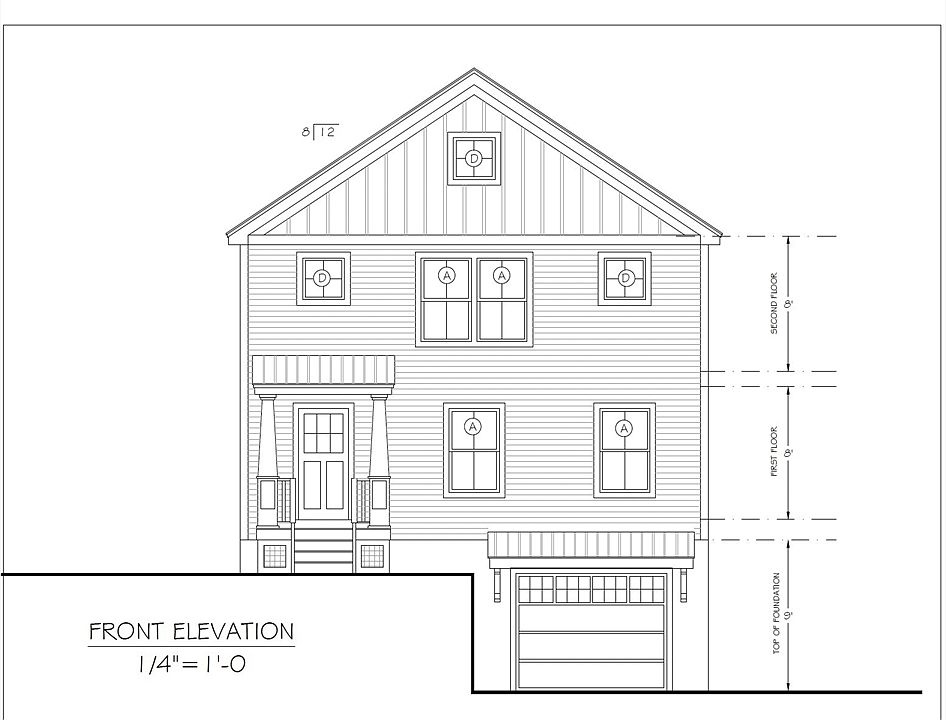 1st image of 4 Valley St