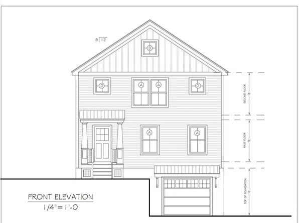 4 Valley St, Salem, MA 01970