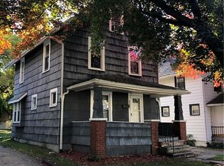 2267 7th St SW, Akron, OH 44314