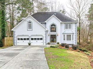 63 Chadds Point, Acworth, GA 30101