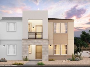 6230 Runestone St LOT 68, Las Vegas, NV 89148