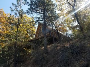 0 Manter Meadow Dr, California Hot Springs, CA 93207