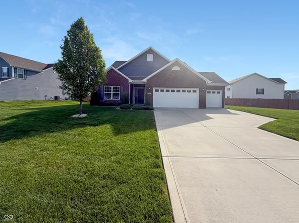 2357 Pokagon St, Avon, IN 46123