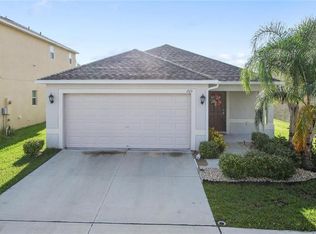 1313 Trailwater St, Ruskin, FL 33570