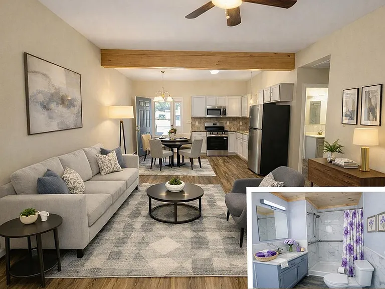 50 Shank Ct #B — Photo 1