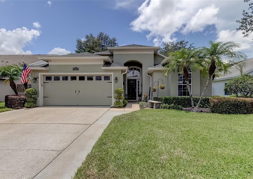 4966 Ridgemoor Cir, Palm Harbor, FL 34685 Zillow