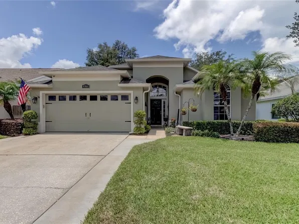 4966 Ridgemoor Cir, Palm Harbor, FL 34685