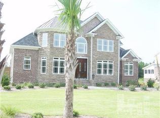 124 Summerset Lodge Rd, Hampstead, NC 28443