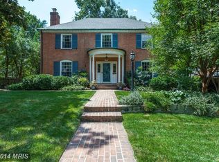 5304 Duvall Dr, Bethesda, MD 20816