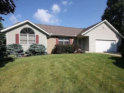 309 Arbor Vitae Dr, Metamora, IL, 61548