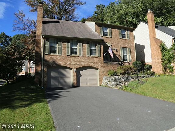 2nd image of 9834 Campbell Dr