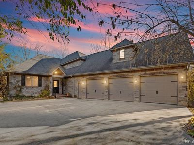 2215 Lily Ct, Davison, MI, 48423