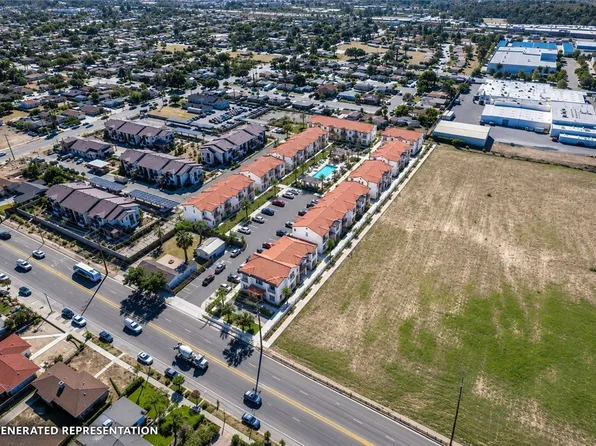 831 W Lugonia Ave #2, Redlands, CA 92374