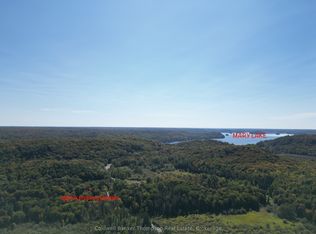 1378 N Mary Lake Rd, Town Of Huntsville, ON P1H1R9