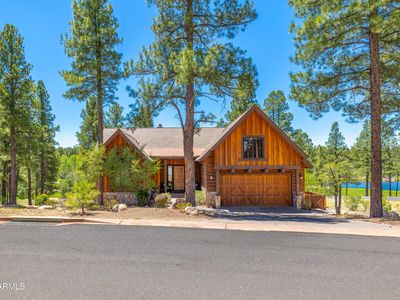 2725 S Birds Of Prey Ct, Flagstaff, AZ, 86005