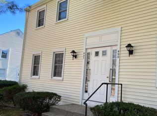 495 Dowd Ave #495, Canton, CT 06019