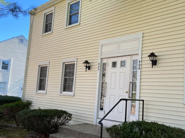 495 Dowd Avenue #495, Canton, CT 06019