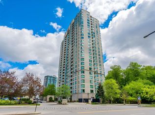 61 Town Centre Ct #2301, Toronto, ON