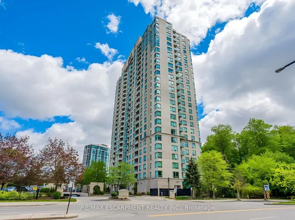 61 Town Centre Ct #2301, Toronto, ON M1P 5C5
