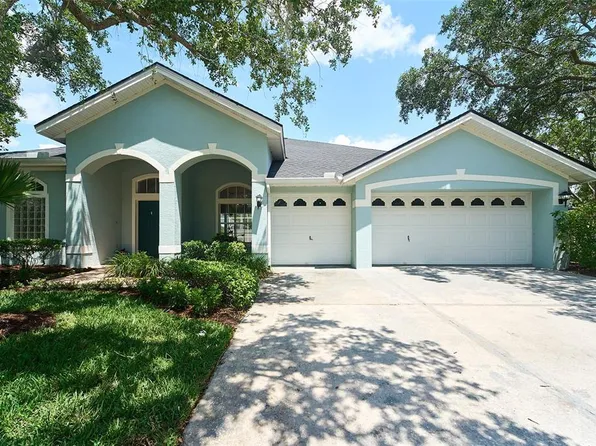 10219 Millport Dr, Tampa, FL 33626