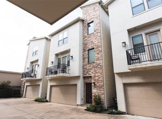 1712 Live Oak St, Houston, TX 77003