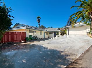 6360 Elmhurst Dr, San Diego, CA 92120