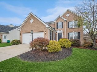 6303 Sparrowhawk Way, Bedford, OH 44146