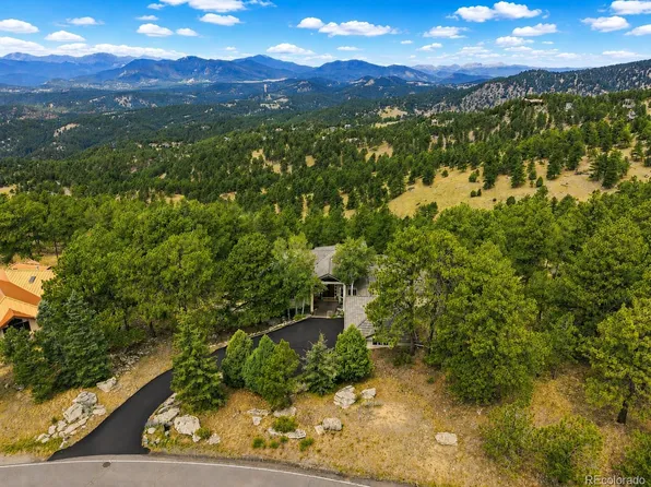 1893 Montane Drive, Golden, CO 80401