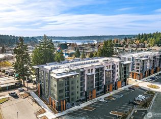 6949 NE 184th Ln #310, Kenmore, WA 98028