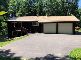 8675 Peterson Ln, Crandon, WI 54520