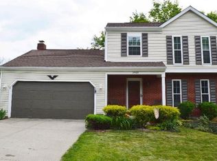 5463 Stone Hill Dr, Taylor Mill, KY 41015