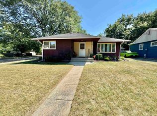 2104 Paradise Blvd, Rockford, IL 61103