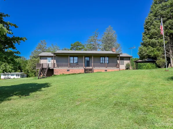 128 Graham Dr, Bostic, NC 28018
