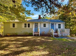 28 Swan Lake Rd, West Yarmouth, MA 02673